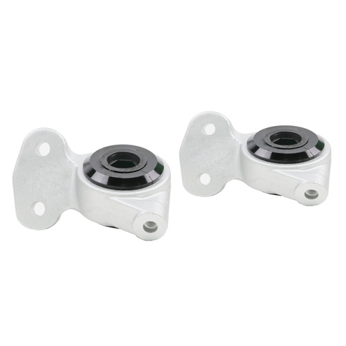 WHITELINE Control arm - lower inner rear bushing(W53518)