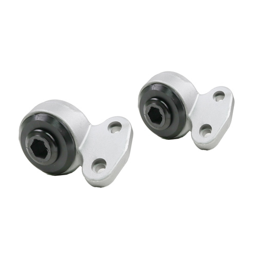 WHITELINE Control arm - lower inner rear bushing(W53519)