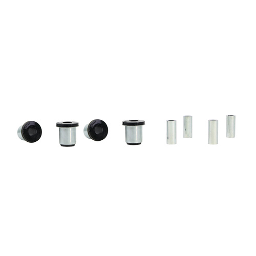 WHITELINE Control arm - upper bushing(W53529)
