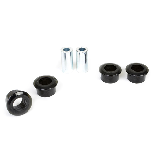 WHITELINE Control arm - lower inner front bushing(W53596)
