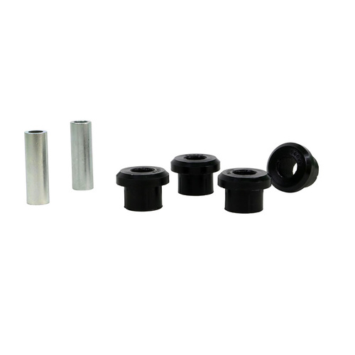 WHITELINE Control arm - lower inner front bushing(W53624)