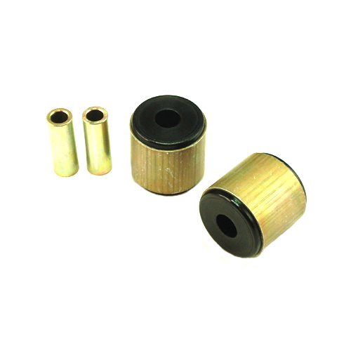 WHITELINE Trailing arm - lower bushing(W61002)