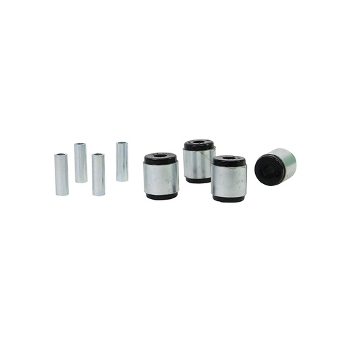 WHITELINE Trailing arm - upper bushing(W61003)