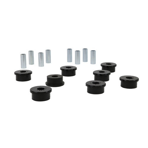 WHITELINE Trailing arm - lower bushing(W61182)