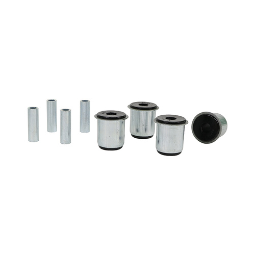 WHITELINE Control arm - lower inner bushing(W61203)