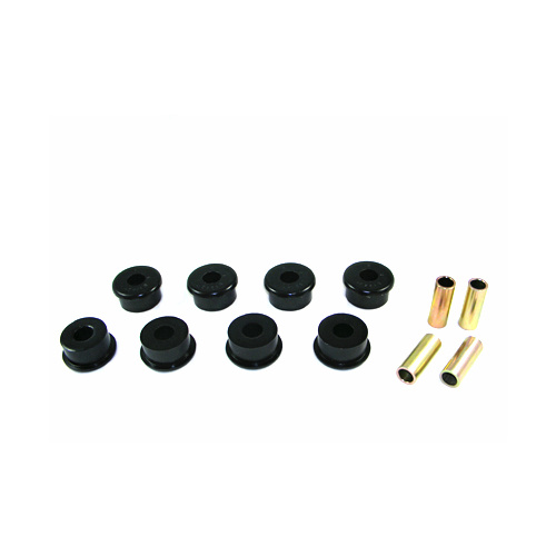 WHITELINE Trailing arm - lower bushing(W61242)