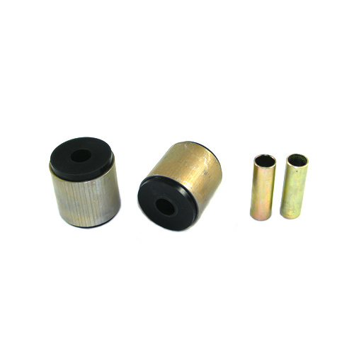 WHITELINE Trailing arm - lower front bushing(W61251)