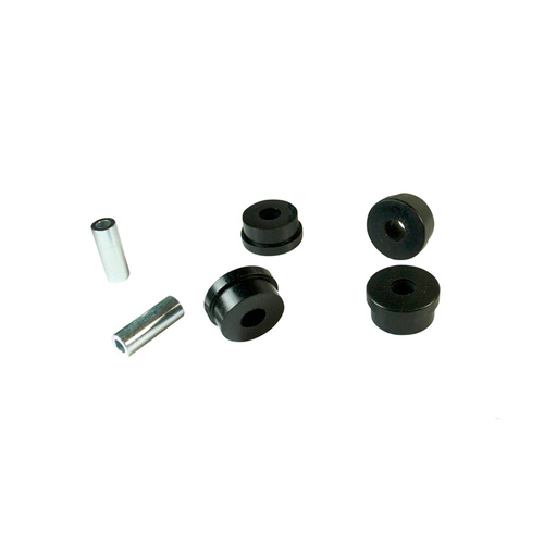 WHITELINE Trailing arm - lower front bushing(W61381A)