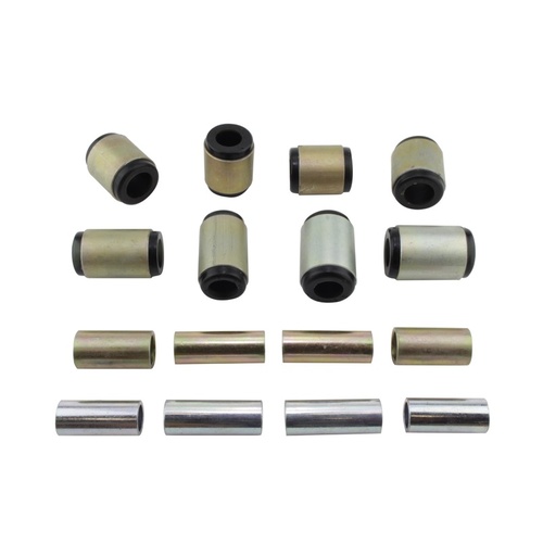 WHITELINE Control arm - lower inner and outer bushing(W61442)