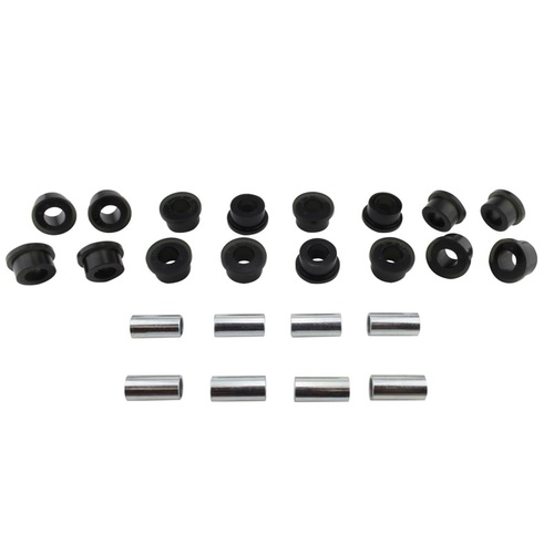 WHITELINE Control arm - inner and outer bushing(W61452)