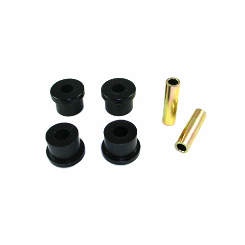 WHITELINE Control arm - inner and outer bushing(W61483)