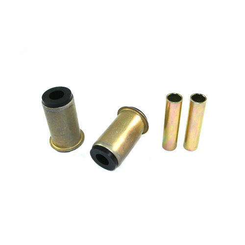 WHITELINE Control arm - lower inner rear bushing(W61610)