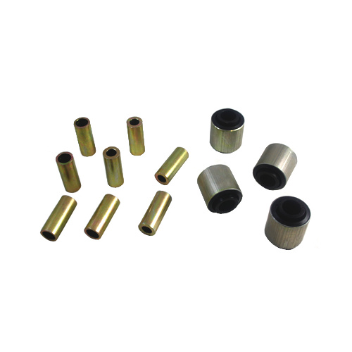 WHITELINE Trailing arm - upper bushing(W61699A)
