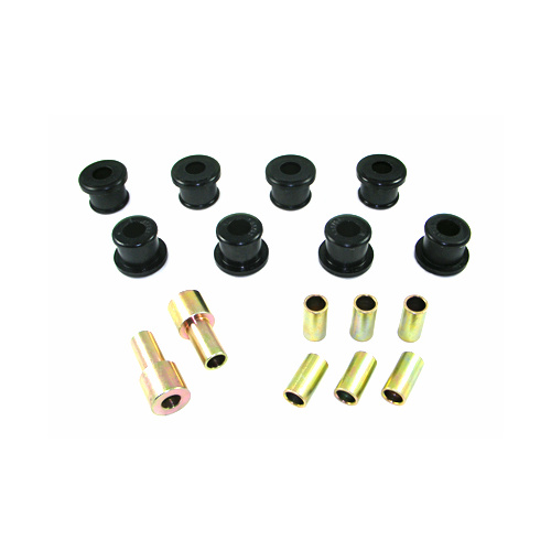 WHITELINE Control arm - inner and outer bushing(W61753)
