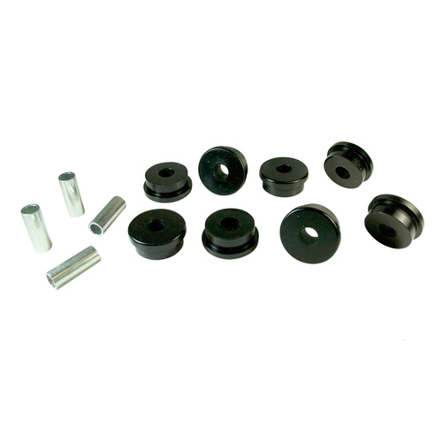 WHITELINE Trailing arm - lower rear bushing(W62144A)
