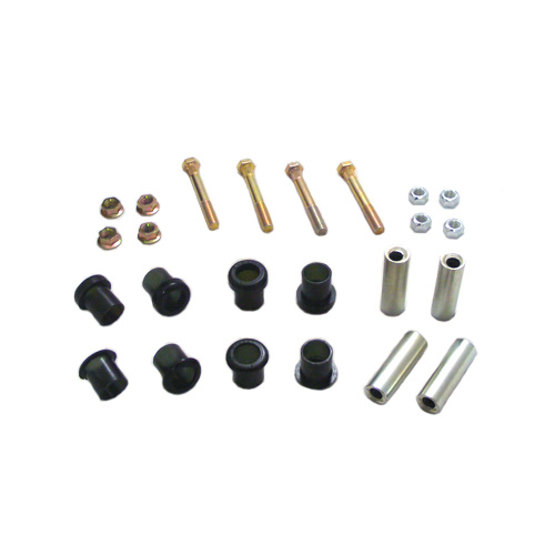 WHITELINE Control arm - lower inner and outer bushing(W62188)