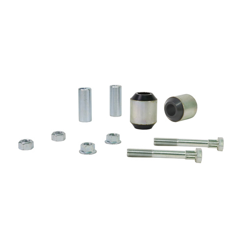 WHITELINE Control arm - lower outer bushing(W62384)
