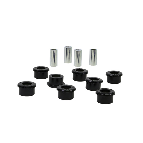 WHITELINE Control arm - lower rear outer bushing(W62546)