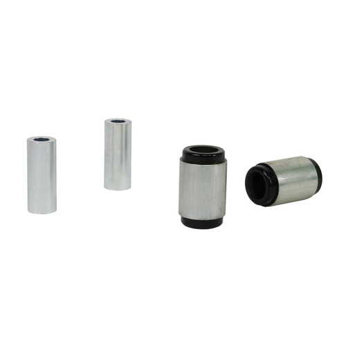 WHITELINE Control arm - lower inner bushing(W62625)
