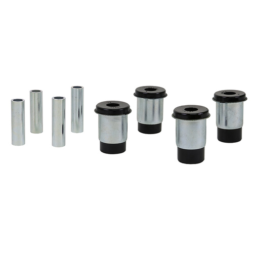 WHITELINE Control arm - lower inner bushing(W62701)