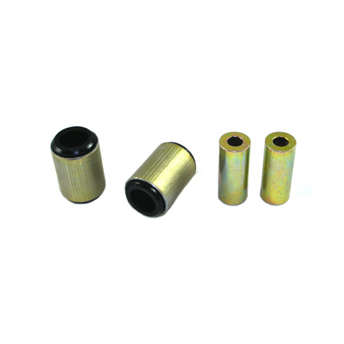 WHITELINE Control arm - lower rear inner bushing(W62711)