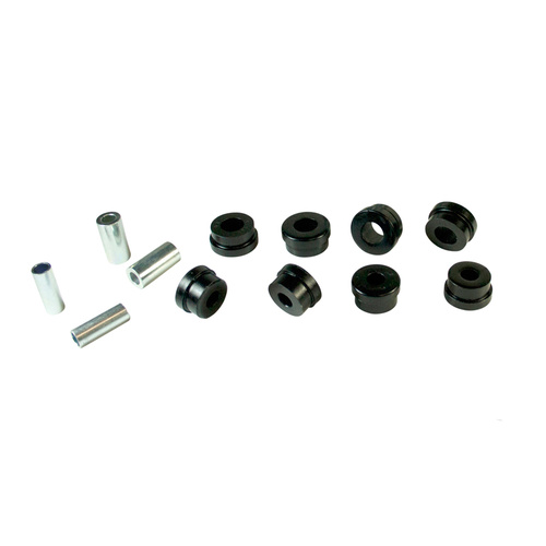 WHITELINE Control arm - lower outer bushing(W62844A)