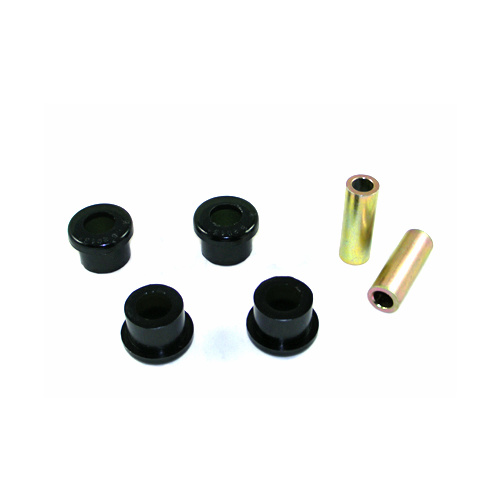 WHITELINE Control arm - lower inner front bushing(W62913)