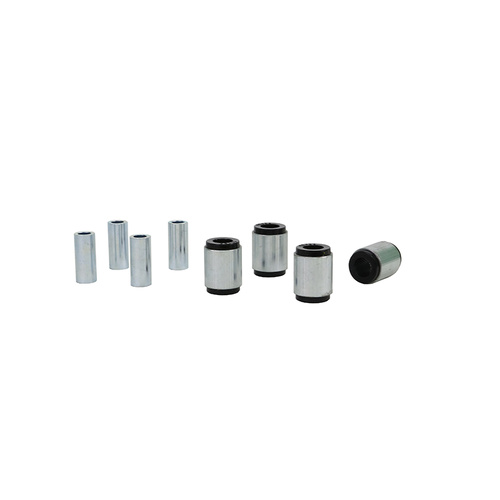 WHITELINE Control arm - lower front inner bushing(W62925)