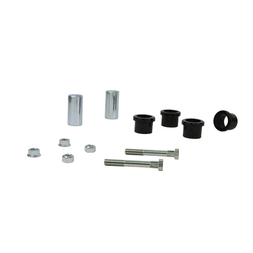 WHITELINE Control arm - outer bushing(W62927)