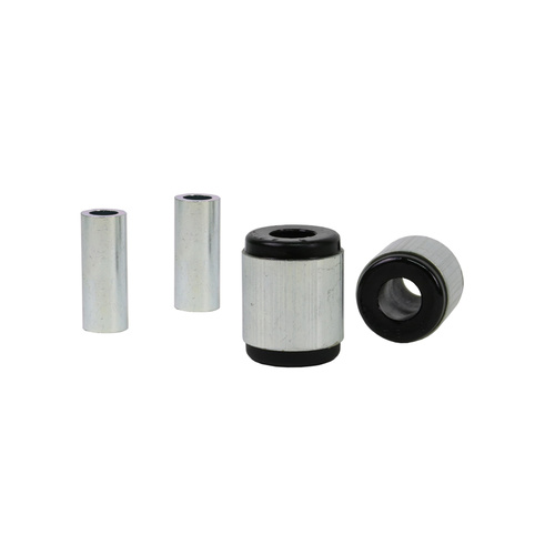 WHITELINE Control arm - lower inner and outer bushing(W62950)