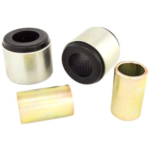 WHITELINE Trailing arm - front bushing(W62985)