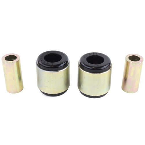 WHITELINE Trailing arm - rear bushing(W62998)