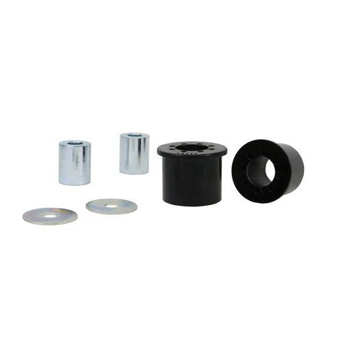 WHITELINE Control arm - upper rear inner rear bushing(W63156)