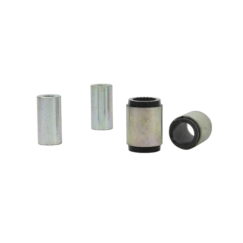 WHITELINE Control arm - lower front inner bushing(W63159)