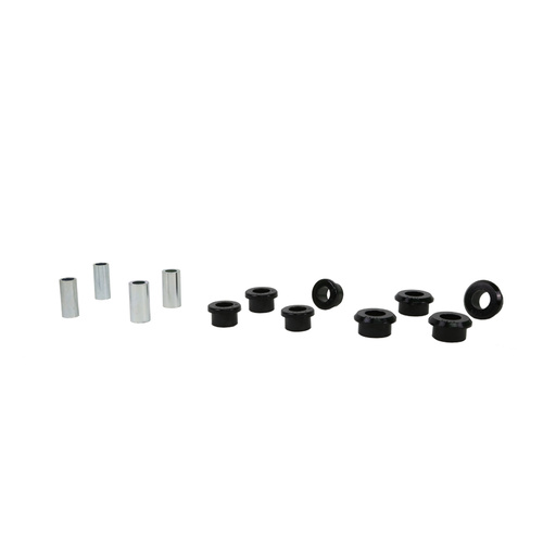 WHITELINE Control arm - lower front bushing(W63220)