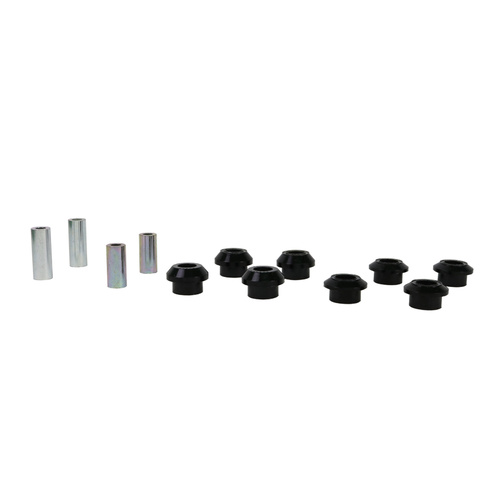 WHITELINE Control arm - upper inner bushing(W63225)