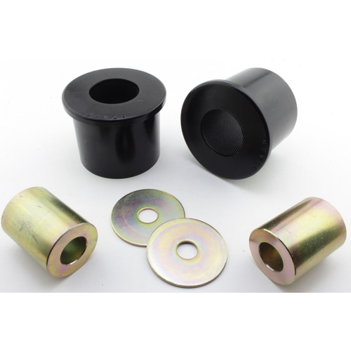 WHITELINE Control arm - upper rear inner rear bushing(W63348)
