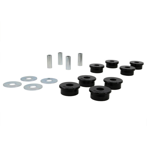 WHITELINE Trailing arm - lower bushing(W63352)