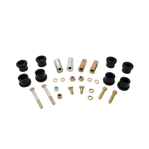 WHITELINE Control arm - inner and outer bushing(W63366)