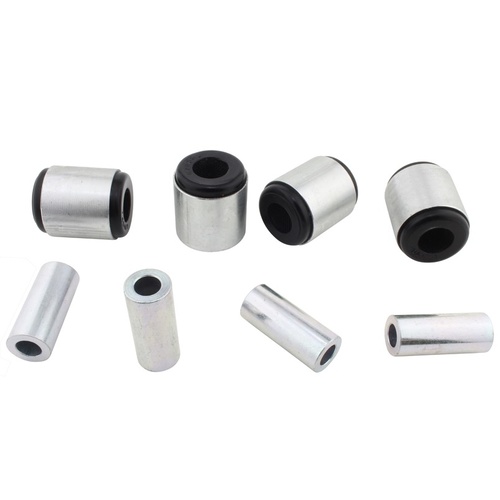 WHITELINE Trailing arm - upper bushing(W63380)