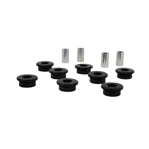 WHITELINE Control arm - lower outer bushing(W63382)