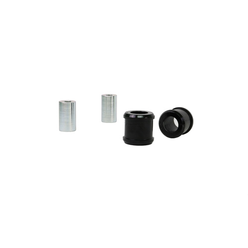 WHITELINE Control arm - upper outer bushing(W63383)