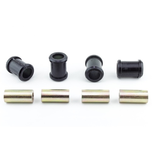 WHITELINE Trailing arm - lower bushing(W63386)