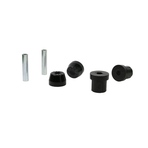 WHITELINE Beam axle - front bushing(W63389)