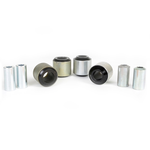 WHITELINE Control arm - upper front bushing(W63403)