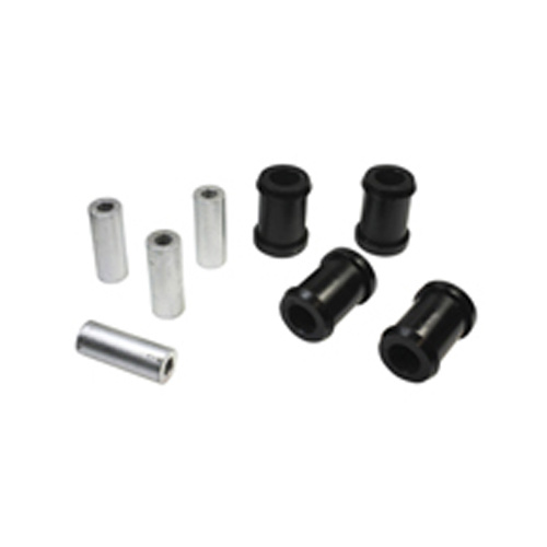 WHITELINE Control arm - upper inner bushing(W63417)