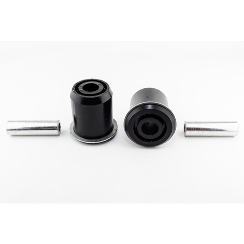 WHITELINE Control arm - lower front bushing(W63422)