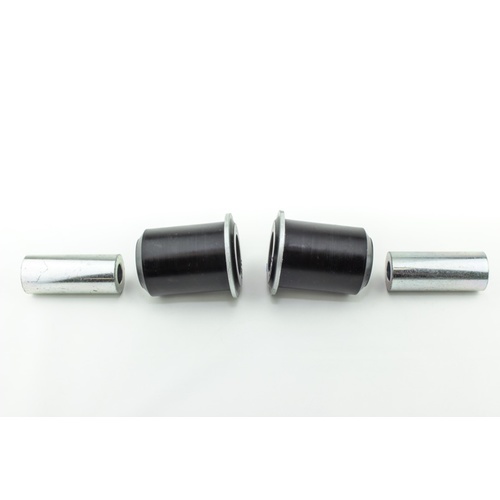 WHITELINE Control arm - upper rear bushing(W63425)