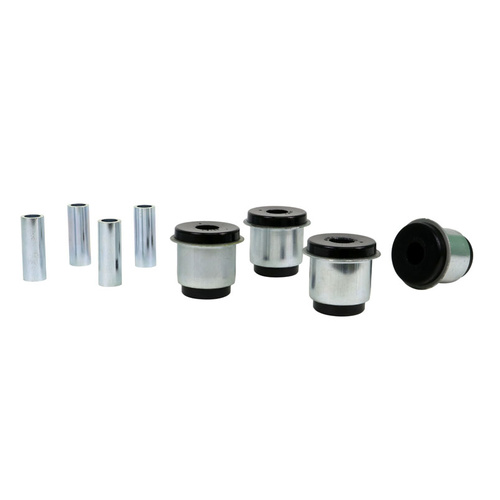 WHITELINE Trailing arm - upper bushing(W63427)
