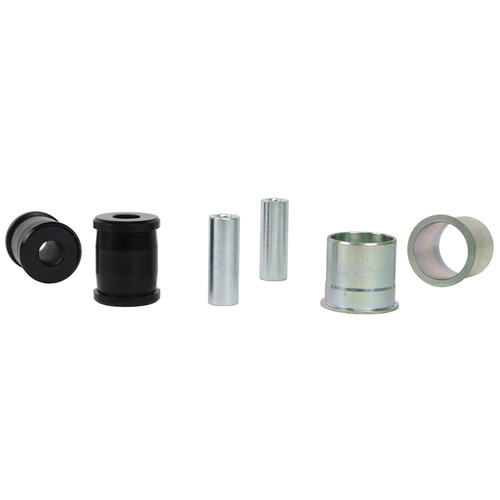 WHITELINE Trailing arm - lower rear bushing(W63433)